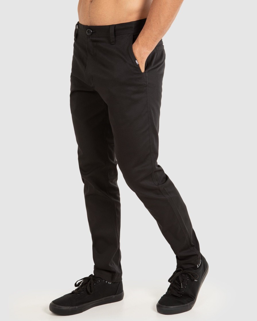 Sports UNIT Shorts & Pants | Unit Mens Ignite Stretch Pant