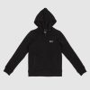 Sports UNIT Youth | Unit Stack Youth Zip Thru Hoodie