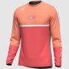 Sports UNIT Mtb24 - New Arrivals | Unit Sway Jersey Peach