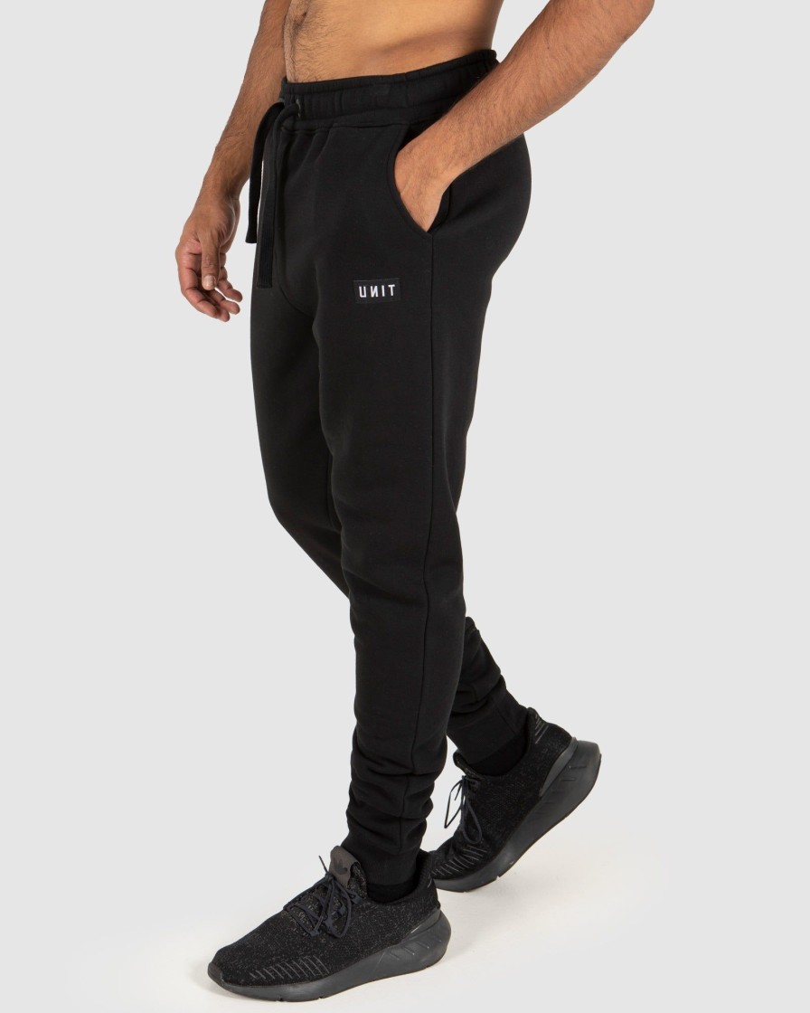 Mens UNIT Pants | Unit Stack Mens Track Pants