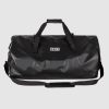 Sports UNIT Accessories | Unit Large Waterproof Duffle Bag - Summit Black