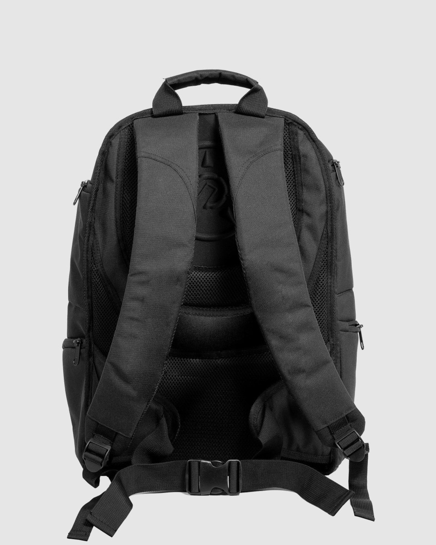 Workwear UNIT | Unit Comanche V3 Premium Backpack 27L Bag Black