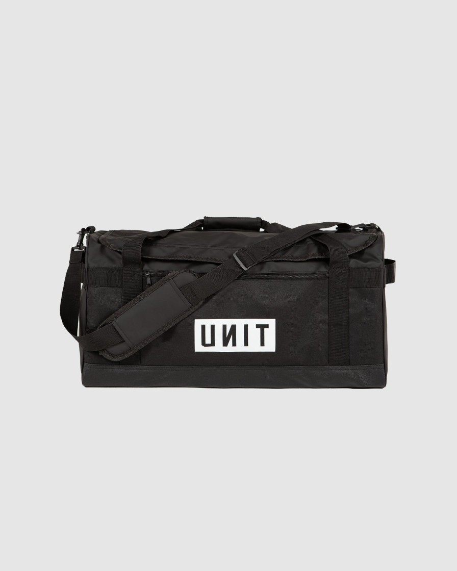 Sports UNIT Youth | Unit Stack 58L Medium Duffle Bag