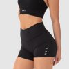 Sports UNIT Ladies | Unit Tempo Ladies Mini Active Shorts