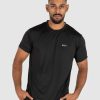 Sports UNIT Mens | Unit Mens Pro Flex Performance T-Shirt