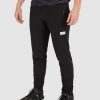 Mens UNIT Shorts | Unit Deluxe Flex Pro Mtb Pants Black