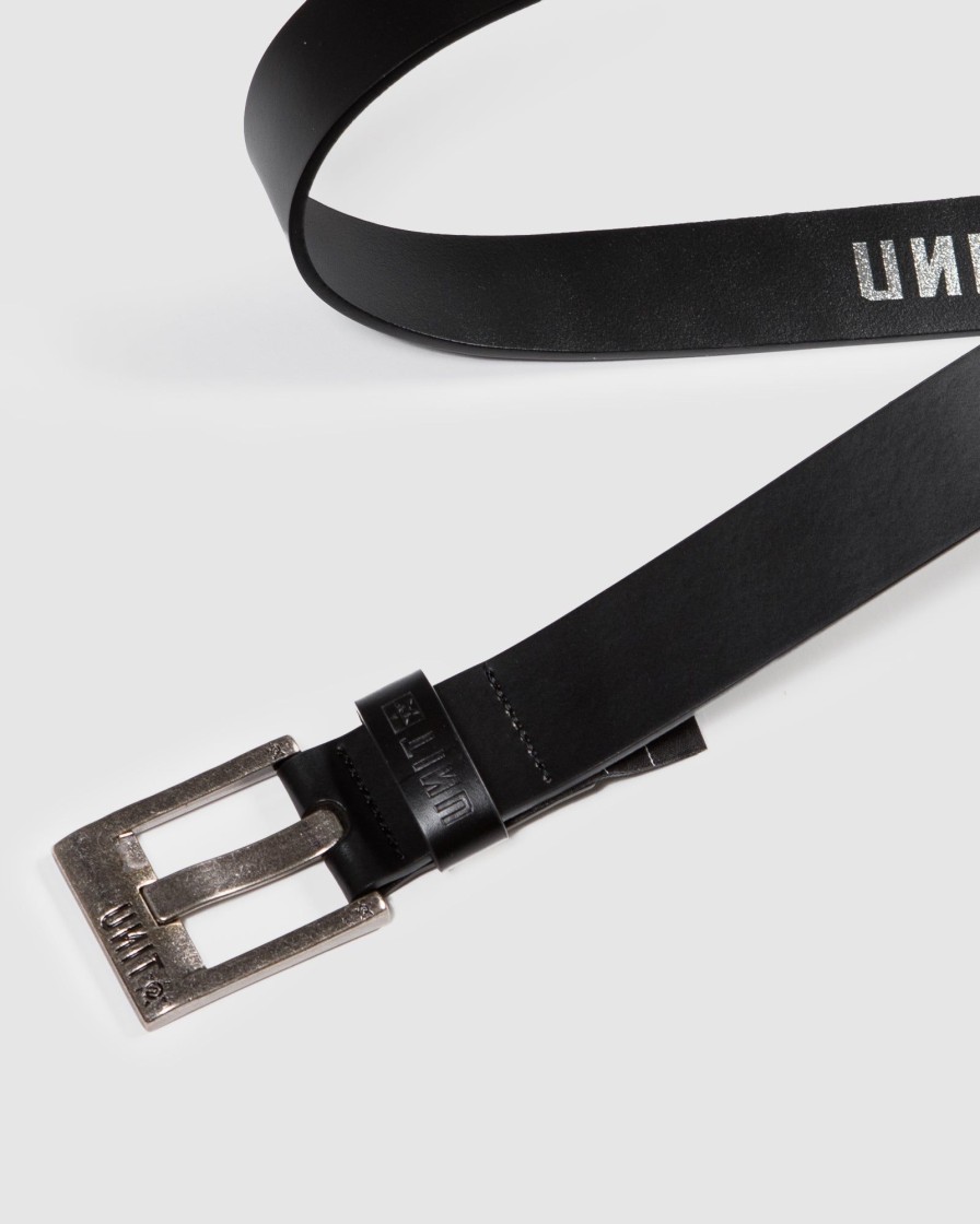 Workwear UNIT | Unit Fortitude Leather Belt