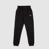 Sports UNIT Youth | Unit Stack Youth Track Pants Black