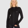 Ladies UNIT Jackets | Unit Scope Ladies Stretch Jacket Black