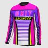 Youth UNIT | Unit Cobra Youth Jersey Multi