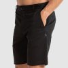 Mens UNIT | Unit Mens Stable 19" Chino Shorts