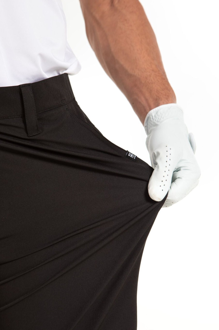 Sports UNIT Clothing Men | Flexlite Mens Golf Pants