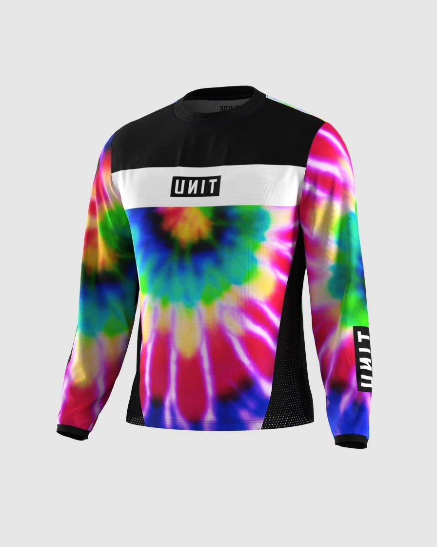 Youth UNIT | Unit New Day Kids Jersey Multi