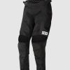 Sports UNIT Mx Bottoms | Unit Stack Youth Mx Pants Black