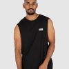 Mens UNIT Tanks | Unit Mens Case Muscle Tee