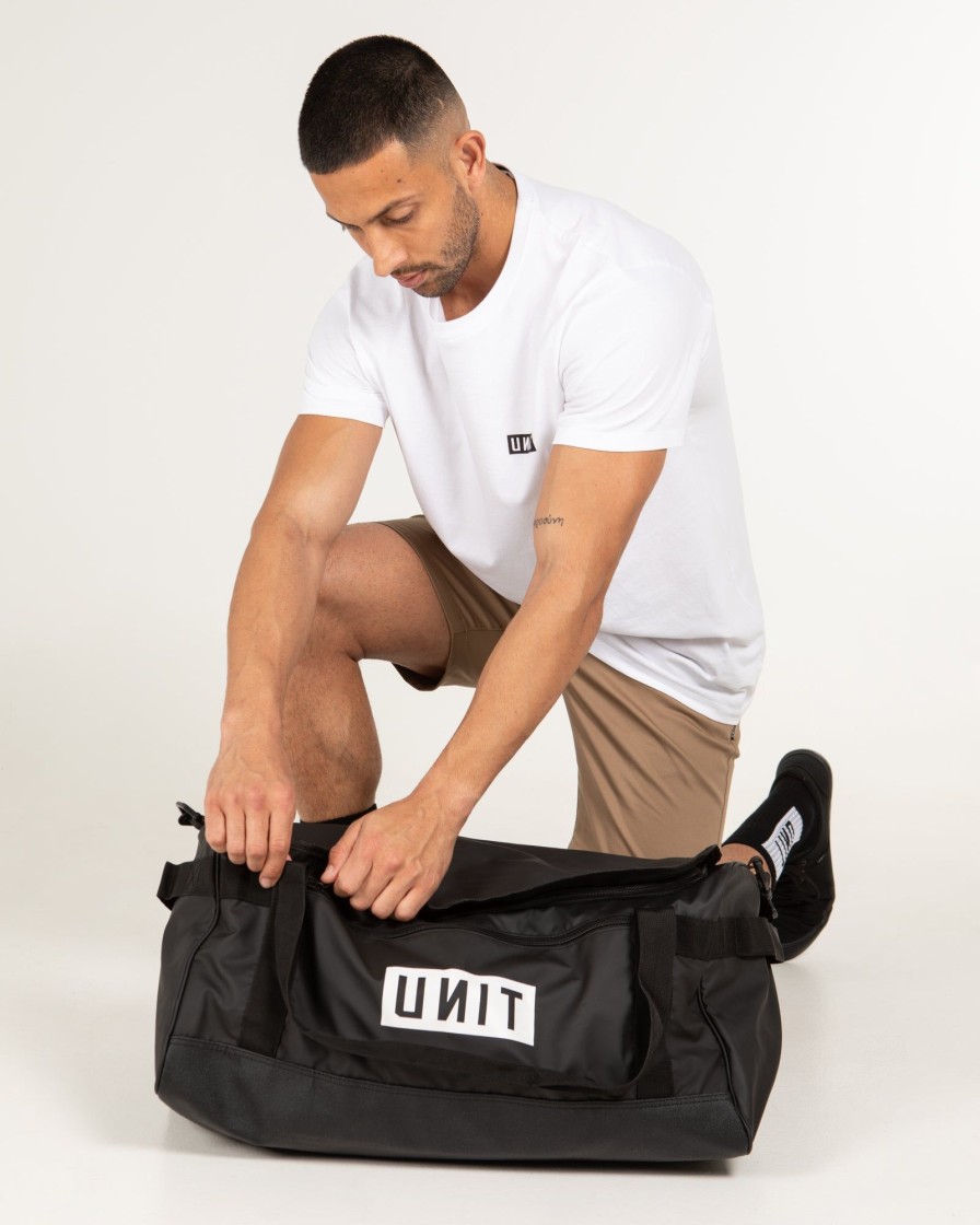 Sports UNIT Mx24 - New Arrivals | Unit Stack 58L Medium Duffle Bag