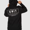 Mens UNIT | Unit Mens Stance Hoodie