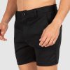 Mens UNIT | Unit Trench Shorts 16 Inch