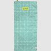 Sports UNIT Accessories | Unit Alpine Beach Towel Jade Green