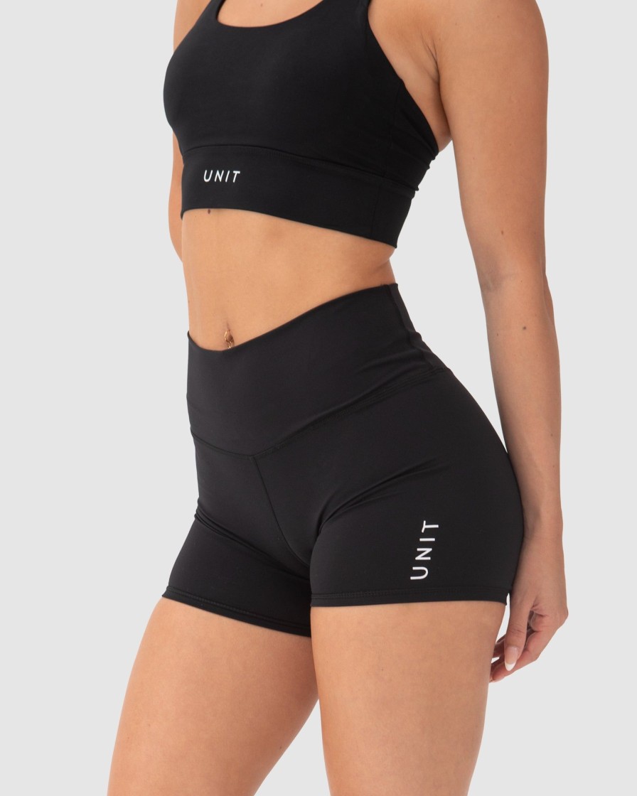 Workwear UNIT | Unit Tempo Ladies Mini Active Shorts