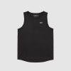 Youth UNIT | Unit Pro Flex Performance Youth Tank Black