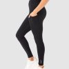 Workwear UNIT Ladies Pants | Unit Energy Active Ladies Leggings