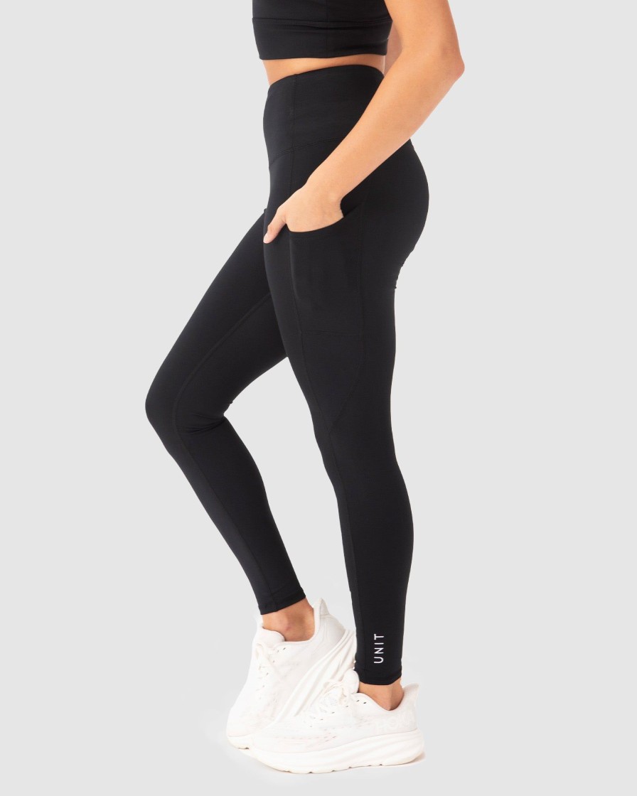 Workwear UNIT Ladies Pants | Unit Energy Active Ladies Leggings