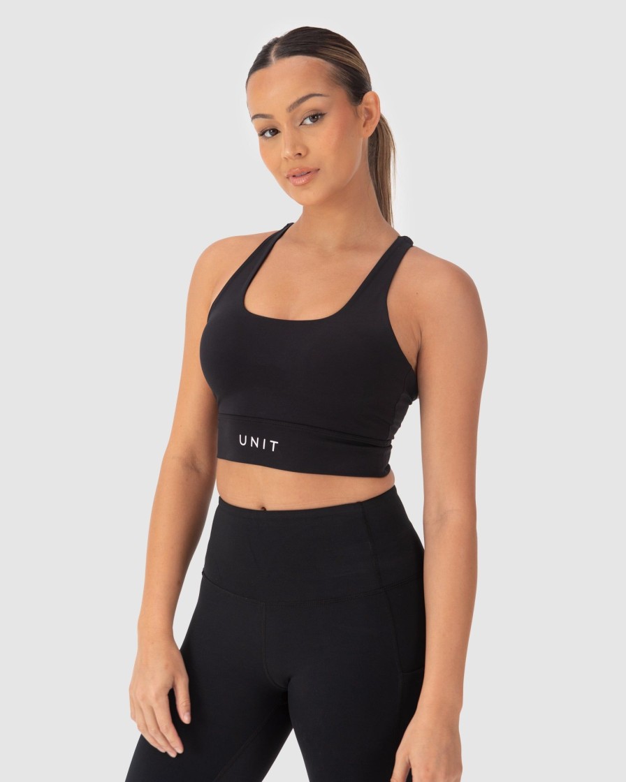 Ladies UNIT | Unit Energy Ladies Sports Bra