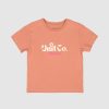 Youth UNIT | Unit Greetings Kids Tee Dusty Rose