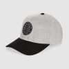 Sports UNIT Mens | Unit Mens Tailor Snapback Cap