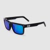 Sports UNIT Accessories | Unit Primer Sunglasses Polarised Black Blue