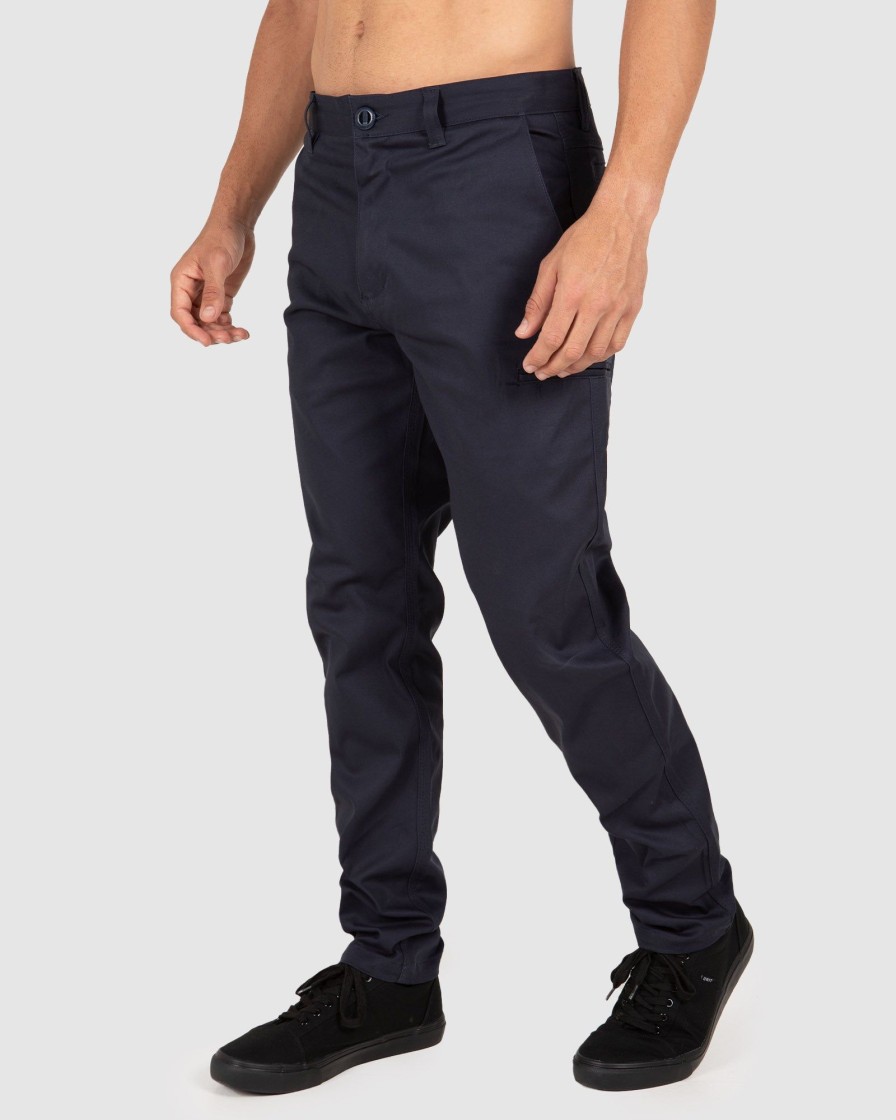 Mens UNIT | Unit Ignition Utility Pants