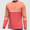 Sports UNIT Jerseys | Unit Sway Jersey Peach