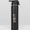 Sports UNIT Ladies | Unit 750Ml Water Bottle