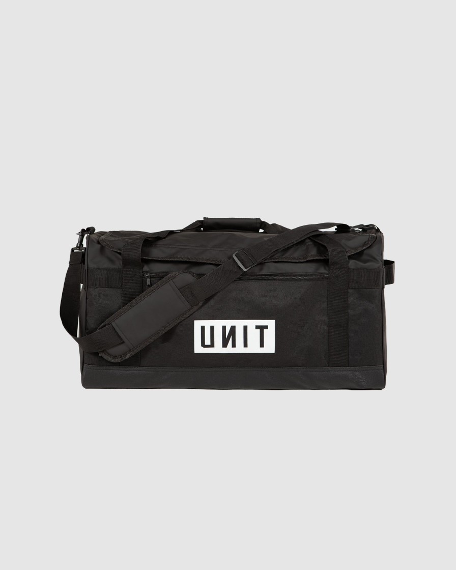 Youth UNIT | Unit Stack 58L Medium Duffle Bag