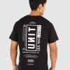 Mens UNIT Tees | Unit Vision Mens Tee