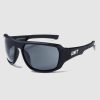 Workwear UNIT | Unit Storm - Medium Impact Safety Sunglasses Black