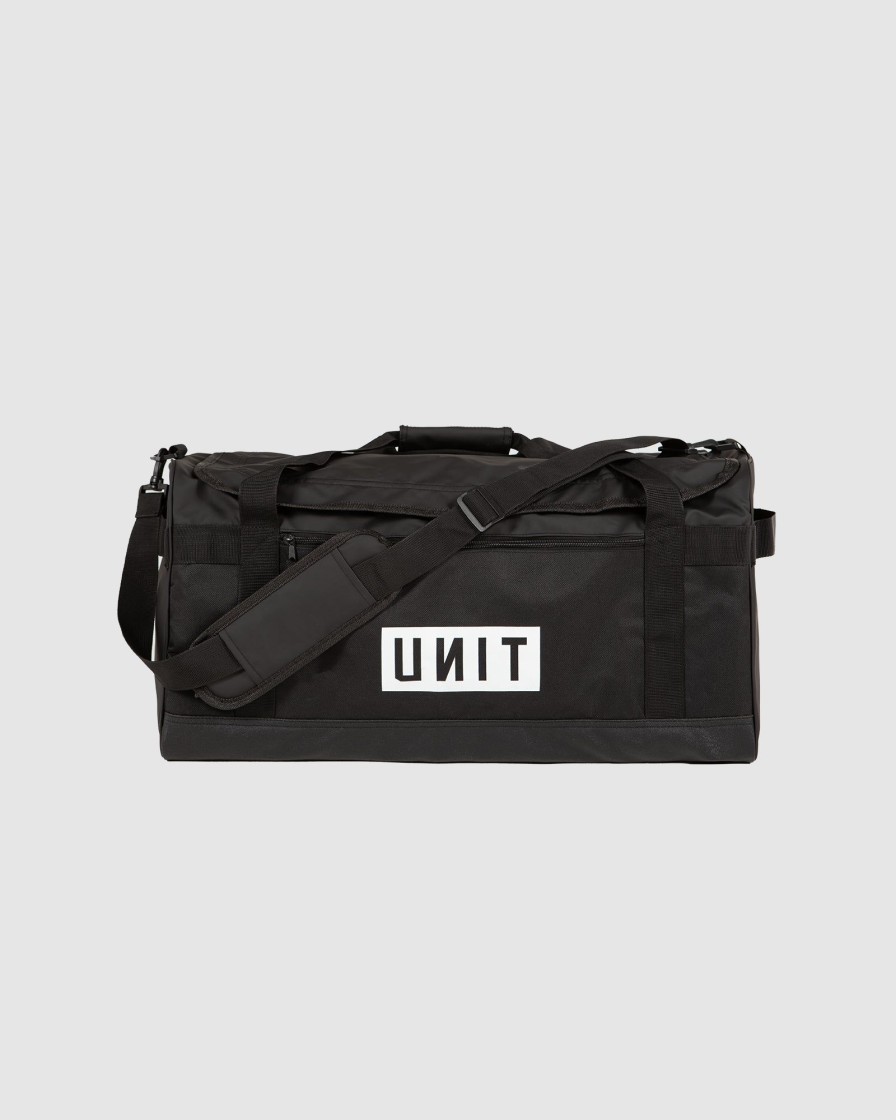 Youth UNIT | Unit Stack 58L Medium Duffle Bag