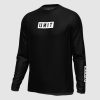 Sports UNIT Mtb24 - New Arrivals | Unit Stack Youth Jersey Black