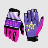 Sports UNIT Mtb24 - New Arrivals | Unit Cobra Youth / Kids Gloves Multi