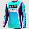 Sports UNIT Jerseys | Unit Dynamic Jersey Multi