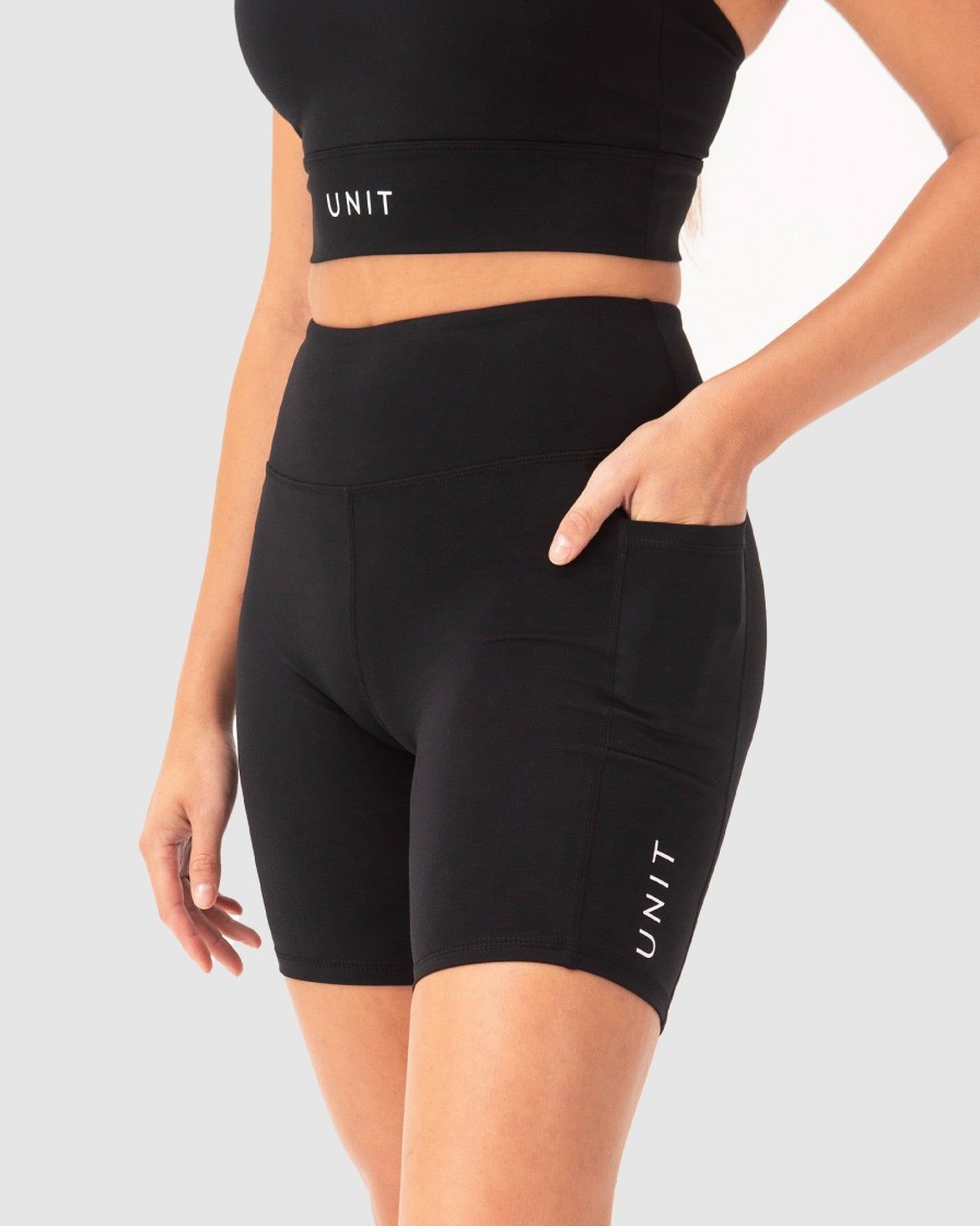 Workwear UNIT | Unit Energy Ladies Active Sports Shorts