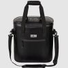 Sports UNIT Ladies | Unit Waterproof Cooler Bag Black