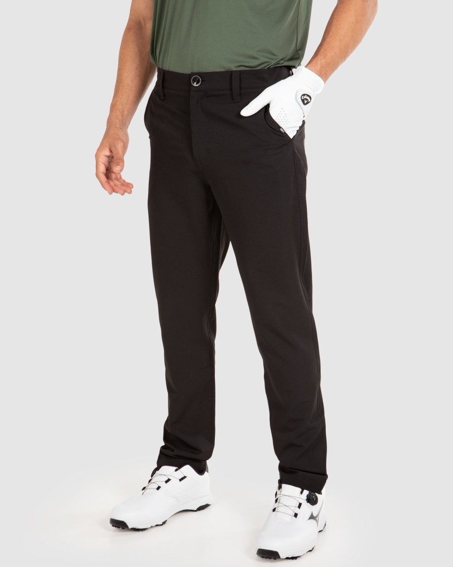 Sports UNIT Clothing Men | Flexlite Mens Golf Pants