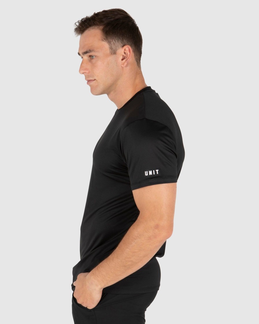 Workwear UNIT | Unit Elite Flex Mens Tee