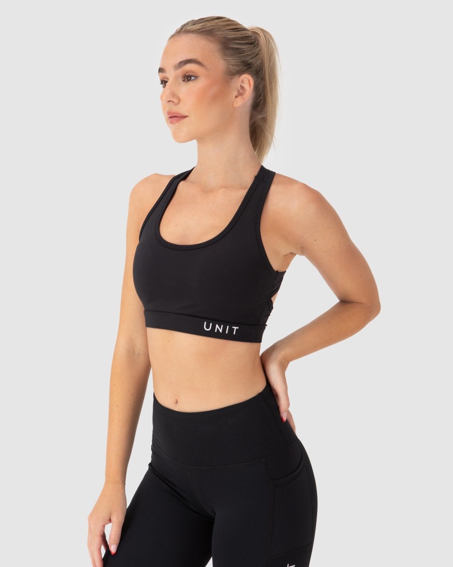 Workwear UNIT | Unit Control Ladies Sports Bra