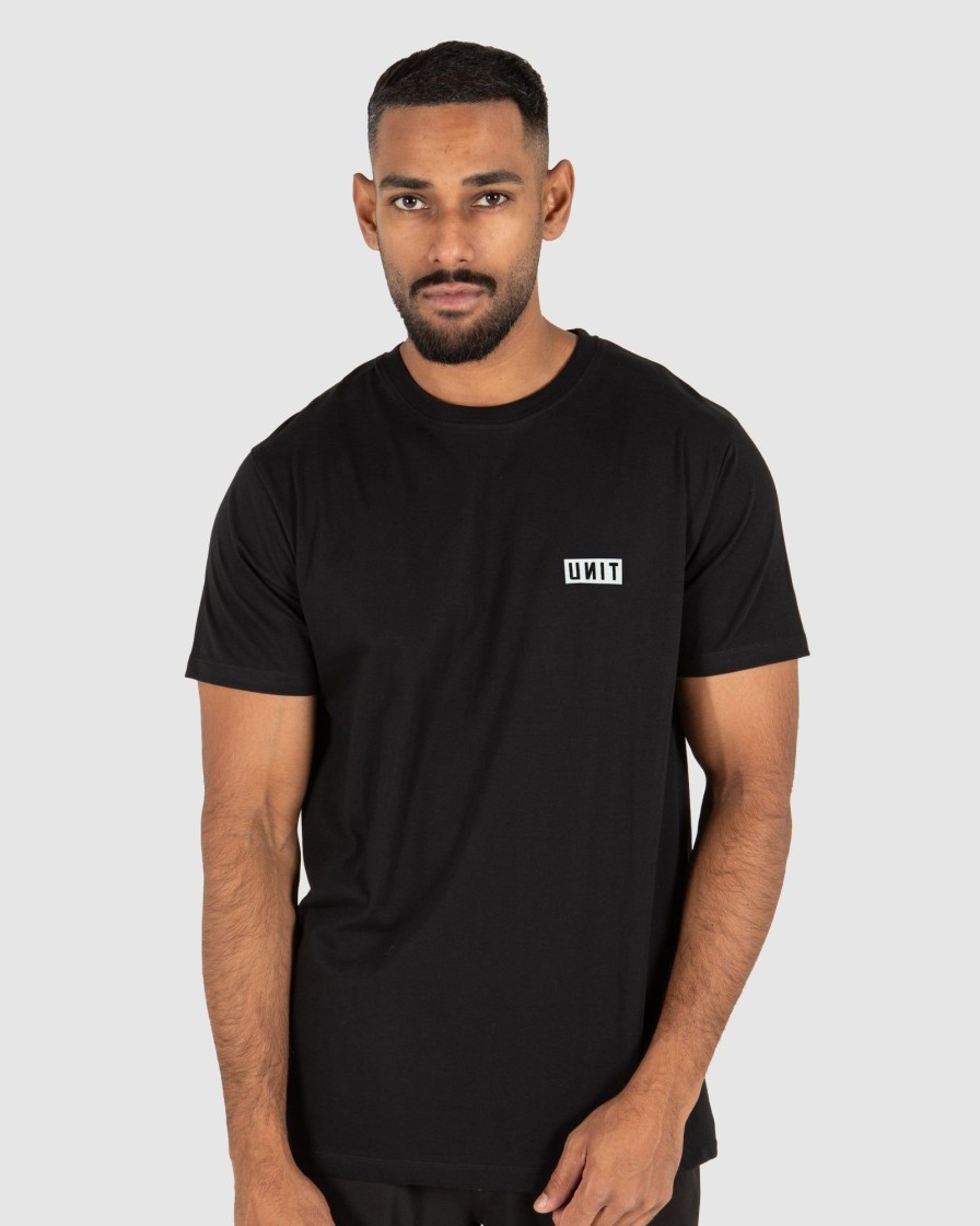 Mens UNIT | Unit Mens Case T-Shirt