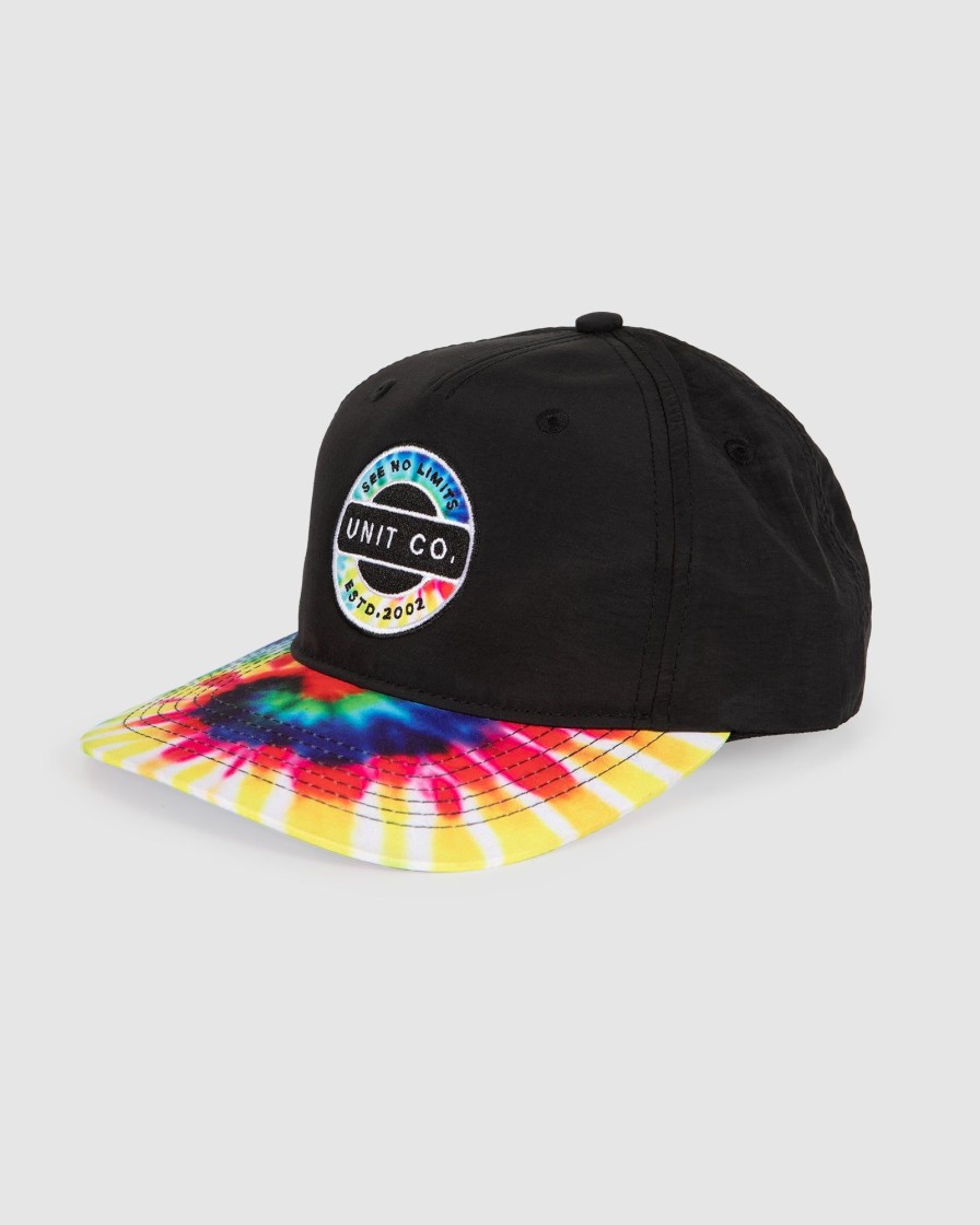 Youth UNIT | Unit Soda Youth Cap Tie Dye