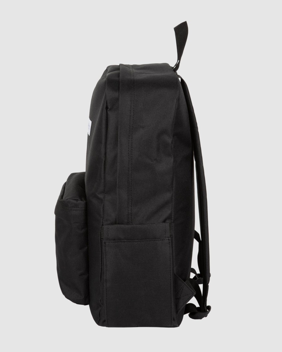 Youth UNIT | Unit Low Key Backpack Black