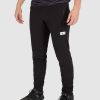 Mens UNIT Pants | Unit Deluxe Flex Pro Mtb Pants Black